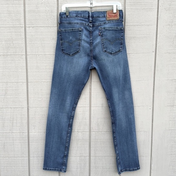 Levi STRAUSS & CO Jeans 510 Skinny Fit - Lake Anza - Picture 3 of 16